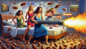 what kills bed bugs instantly and permanently