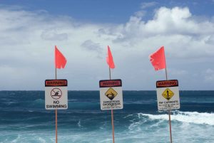 Rip Current Safety