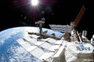 what if every satellite fell to earth