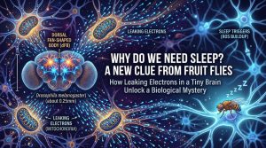why do we need sleep
