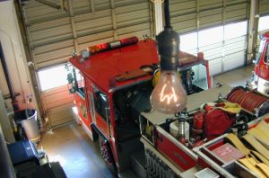 centennial bulb, planned obsolescence, Phoebus Cartel, oldest working lightbulb, how is the centennial bulb still working, is planned obsolescence real, why do lightbulbs burn out, Livermore fire station lightbulb